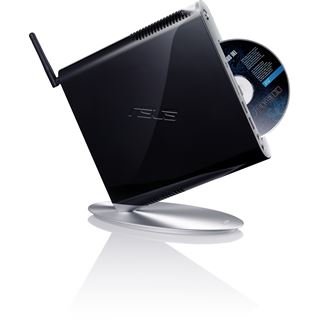 ASUS Eee Box EB1502 N270/1GB/160GB/ION/DVD-RW