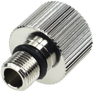 Eheim 1046 Auslassadapter auf G1/4'