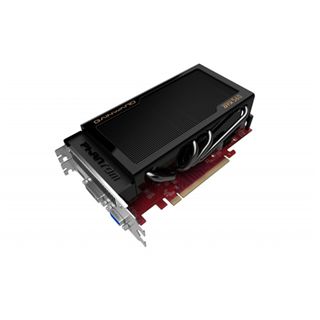 1GB Gainward GeForce GTX 560 Phantom Aktiv PCIe 2.0 x16 (Retail)