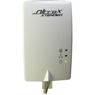 Inter-Tech PowerLan Adapter PLA-200 200 MBit/s 1x LAN 10/100 1er Pack