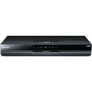 Samsung BD-D8500/EN