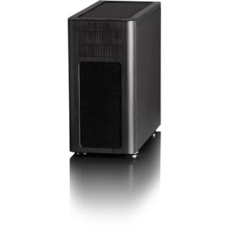 Fractal Design Arc Midi Tower ohne Netzteil schwarz