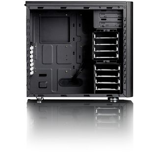 Fractal Design Arc Midi Tower ohne Netzteil schwarz