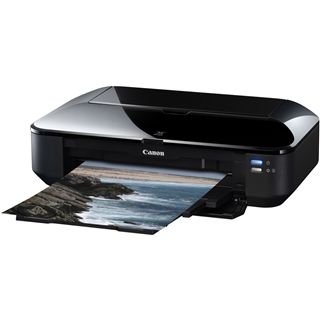 Canon PIXMA iX6550 Tinte Drucken USB 2.0