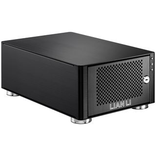 Lian Li EX-203 HDD Hot Swap RAID Case - black