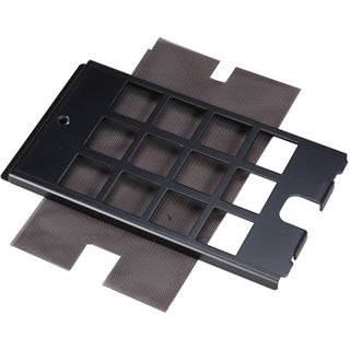 Lian Li EX-203 HDD Hot Swap RAID Case - black