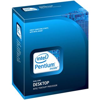 Intel Pentium G840 2x 2.80GHz So.1155 BOX