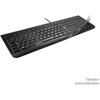 CHERRY G84-5500 WetEx Schutzfolie f&uuml;r Tastaturen (6155211)