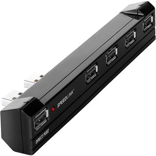 Speedlink XPAND 5 Port USB Hub for PS3 PS3