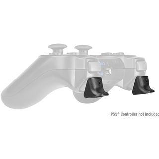 Speedlink TRIGGER Control Cap Set bk PS3