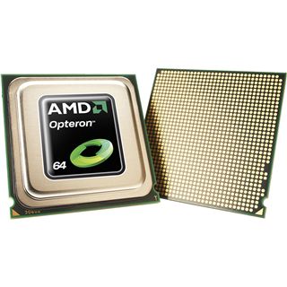 AMD Opteron 4170 HE 6x 2.10GHz So.C32 TRAY