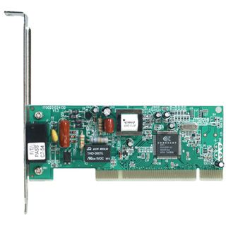 Longshine LCS-8056C2 56K Fax Modem, PCI