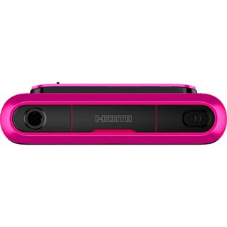 Nokia N8 16 GB pink