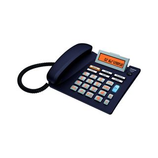 Gigaset 5040 Analog-Telefon anthrazit