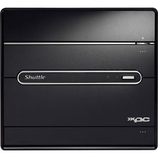 Shuttle Würfel 300W XPC SH67H7 / Intel 1155 H67