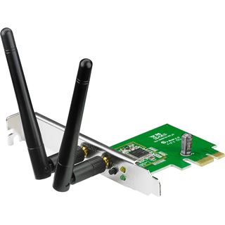 Asus PCE-N15 2T2R PCIe 300MBit