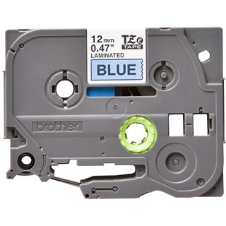 Brother TZE-531 LAMINATED TAPE 12mm 8m