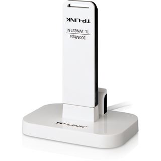 TP-Link WL-USB TL-WN821N DE (300MBit)