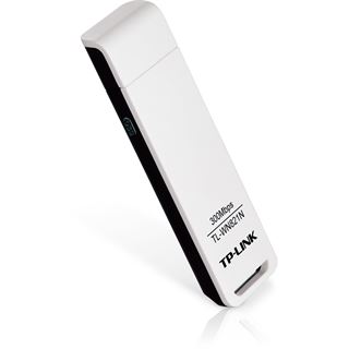 TP-Link WL-USB TL-WN821N DE (300MBit)