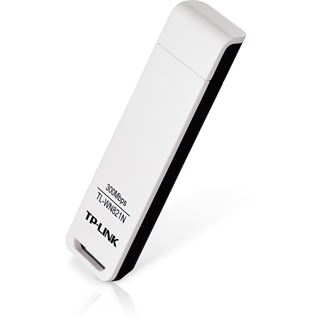 TP-Link WL-USB TL-WN821N DE (300MBit)