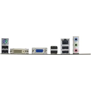 Asus P8H61-M LE S1155 H61/VGA-DVI/SATA/GBL/µATX