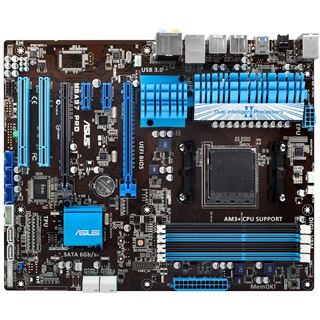 Asus M5A97 PRO AMD 970 So.AM3+ Dual Channel DDR3 ATX Retail