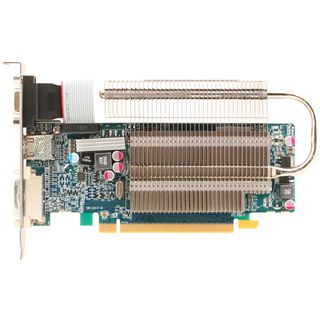 1GB Sapphire Radeon HD 6570 Ultimate Passiv PCIe 2.0 x16 (Retail)