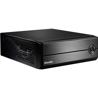 Shuttle Barebone Ultra SFF-XG41 Intel G41 S775/1333 DDR3