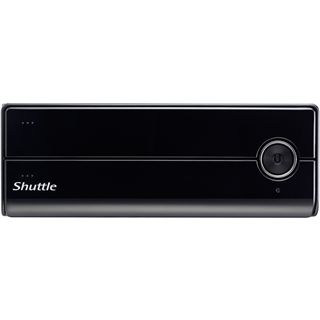 Shuttle Barebone Ultra SFF-XG41 Intel G41 S775/1333 DDR3