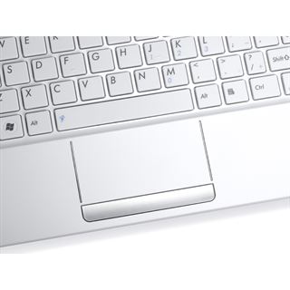 Notebook 10,1" (25,65cm) Asus EEepc 1015PN-WHI020M N570