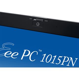 Notebook 10,1" (25,65cm) Asus EEepc 1015PN-WHI020M N570