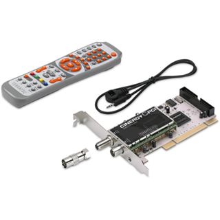 TerraTec TV Cinergy C PCI DVB-C