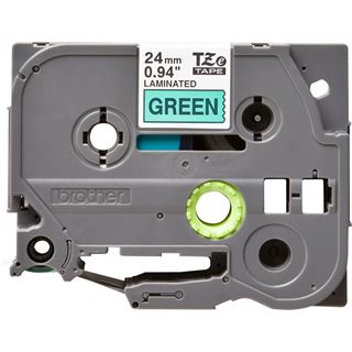 Brother TZE751 PTOUCH 24mm G-B
