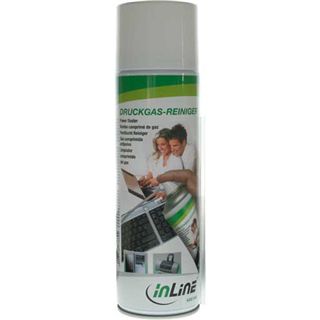 (€20,85*/1L) InLine Power Duster Oberflächen /