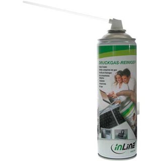 (€20,85*/1L) InLine Power Duster Oberflächen /