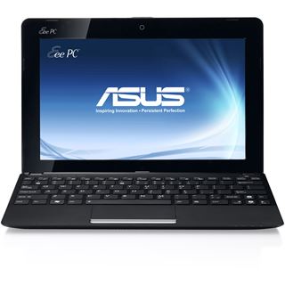Notebook 10,1" (25,65cm) Asus Eee PC 1011PX-BLK024S -Black