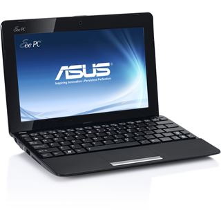 Notebook 10,1" (25,65cm) Asus Eee PC 1011PX-BLK024S -Black