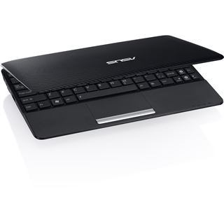 Notebook 10,1" (25,65cm) Asus Eee PC 1011PX-BLK024S -Black
