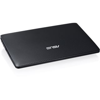 Notebook 10,1" (25,65cm) Asus Eee PC 1011PX-BLK024S -Black