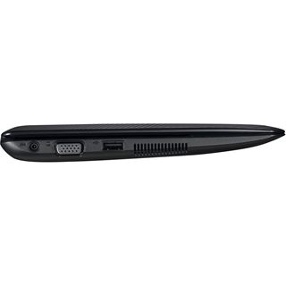 Notebook 10,1" (25,65cm) Asus Eee PC 1011PX-BLK024S -Black