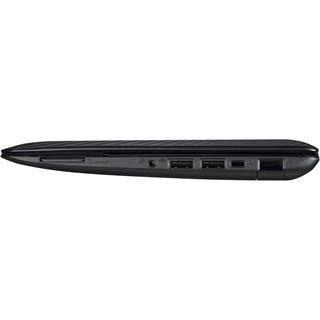 Notebook 10,1" (25,65cm) Asus Eee PC 1011PX-BLK024S -Black