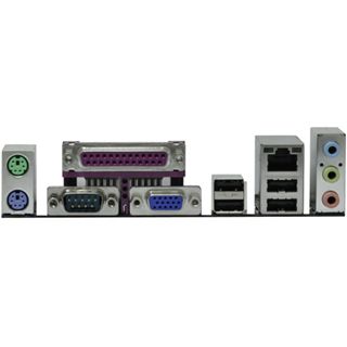 ASRock AD525PV3 Intel NM10 So.BGA Single Channel DDR3 Mini-ITX Retail