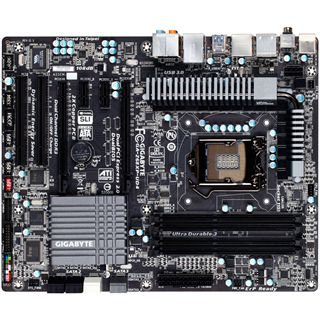 Gigabyte GA-Z68XP-UD4 Intel Z68 So.1155 Dual Channel DDR3 ATX Retail