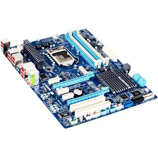 Gigabyte GA-Z68XP-UD3 Intel Z68 So.1155 Dual Channel DDR3 ATX Retail