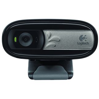 Logitech C170 HD Webcam USB