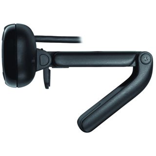 Logitech C170 HD Webcam USB