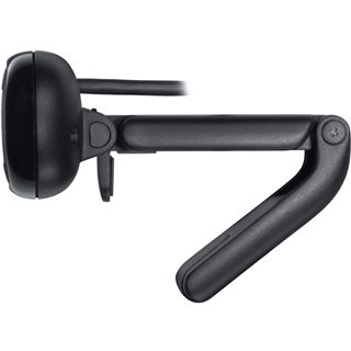 Logitech C170 HD Webcam USB