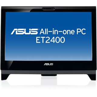 Asus Eee Top 2400EG-B141E 59,9cm E5800/4GB/1TB/W7HP BLACK