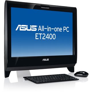 Asus Eee Top 2400EG-B141E 59,9cm E5800/4GB/1TB/W7HP BLACK