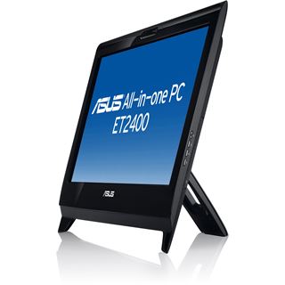 Asus Eee Top 2400EG-B141E 59,9cm E5800/4GB/1TB/W7HP BLACK